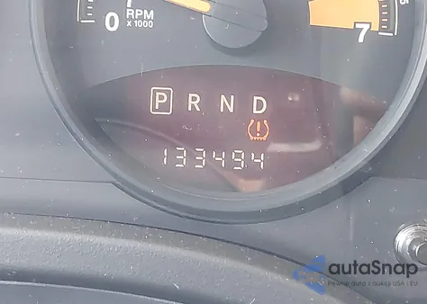 2014 Jeep Compass Sport из США, поврежденный, VIN 1C4NJCBA1ED800980